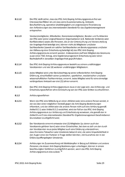 Datei:IPSC Anti-Doping-Richtlinie 2021 German.pdf