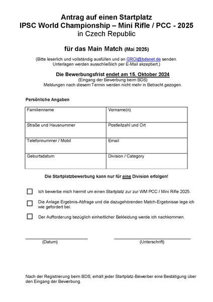Datei:Antrag auf einen Startplatz WM PCC Mini Rifle 2025.pdf