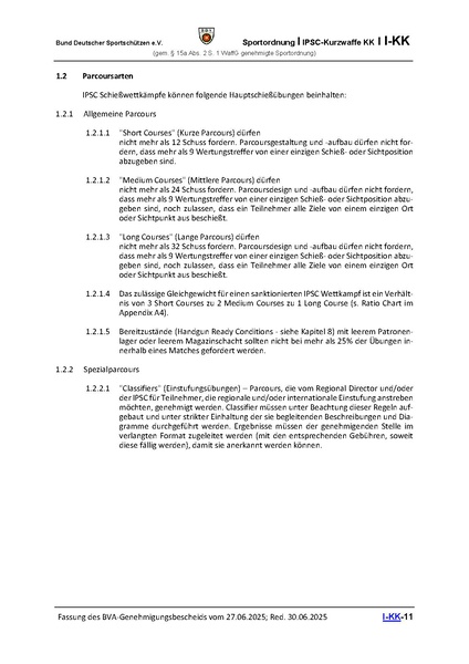 Datei:BDS SHB IPSC Kurzwaffe KK 27 06 2025.pdf