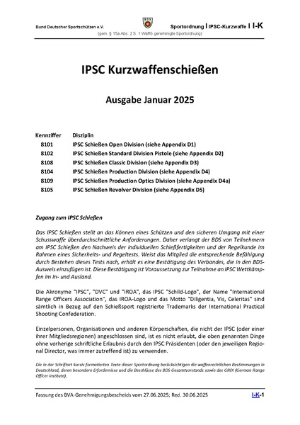 Datei:BDS SHB IPSC Kurzwaffe 27 06 2025.pdf