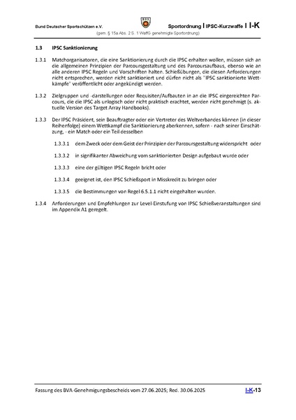 Datei:BDS SHB IPSC Kurzwaffe 27 06 2025.pdf