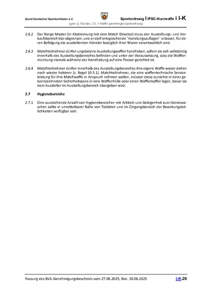Datei:BDS SHB IPSC Kurzwaffe 27 06 2025.pdf