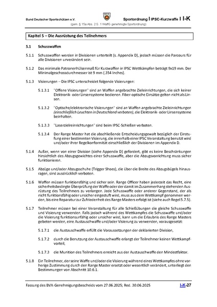 Datei:BDS SHB IPSC Kurzwaffe 27 06 2025.pdf