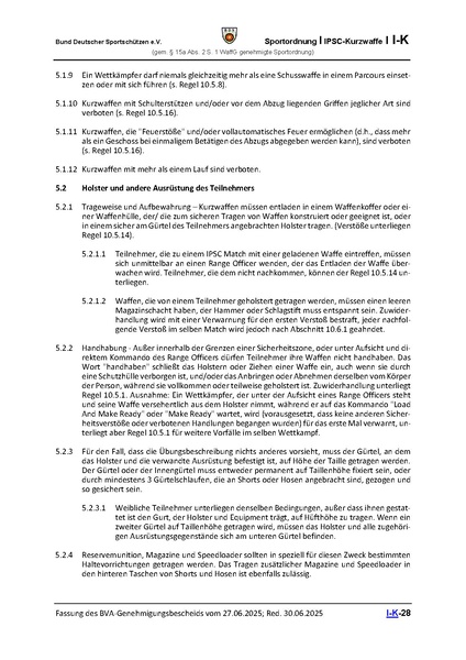 Datei:BDS SHB IPSC Kurzwaffe 27 06 2025.pdf