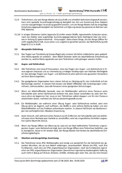 Datei:BDS SHB IPSC Kurzwaffe 27 06 2025.pdf