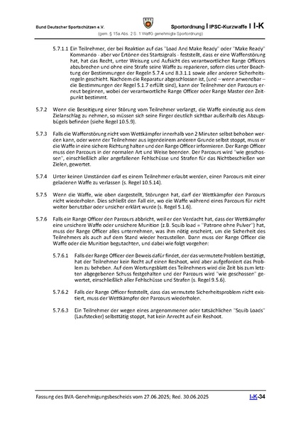 Datei:BDS SHB IPSC Kurzwaffe 27 06 2025.pdf
