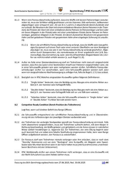 Datei:BDS SHB IPSC Kurzwaffe 27 06 2025.pdf