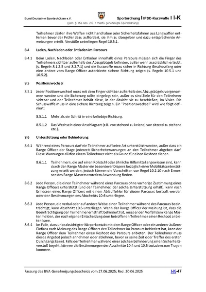 Datei:BDS SHB IPSC Kurzwaffe 27 06 2025.pdf
