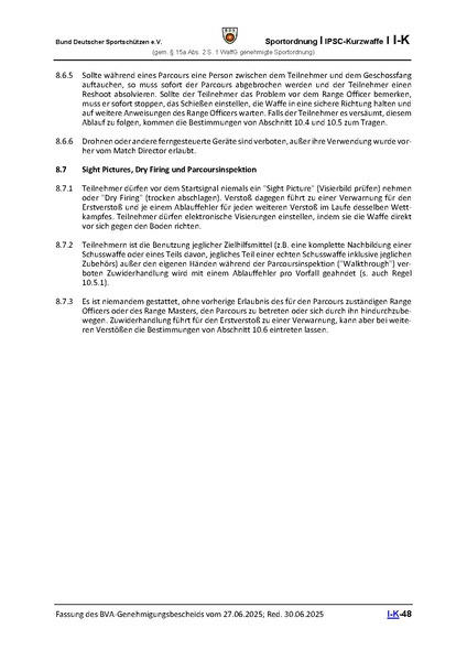 Datei:BDS SHB IPSC Kurzwaffe 27 06 2025.pdf