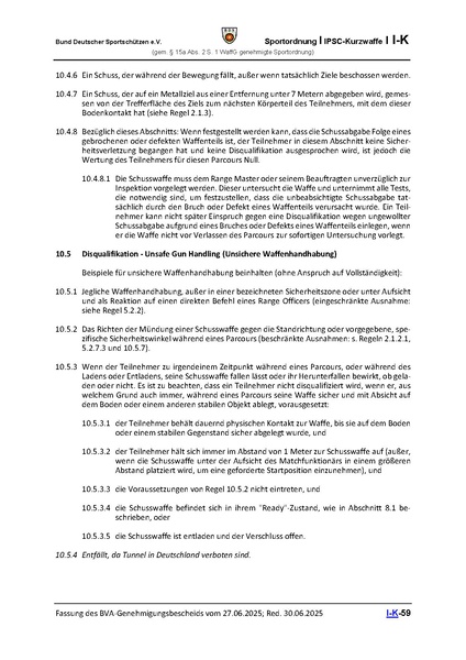 Datei:BDS SHB IPSC Kurzwaffe 27 06 2025.pdf