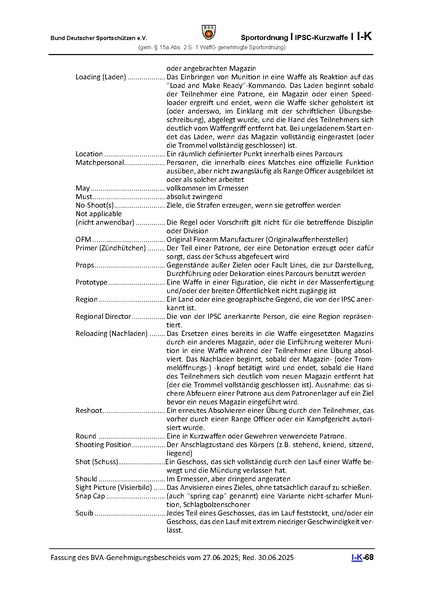 Datei:BDS SHB IPSC Kurzwaffe 27 06 2025.pdf